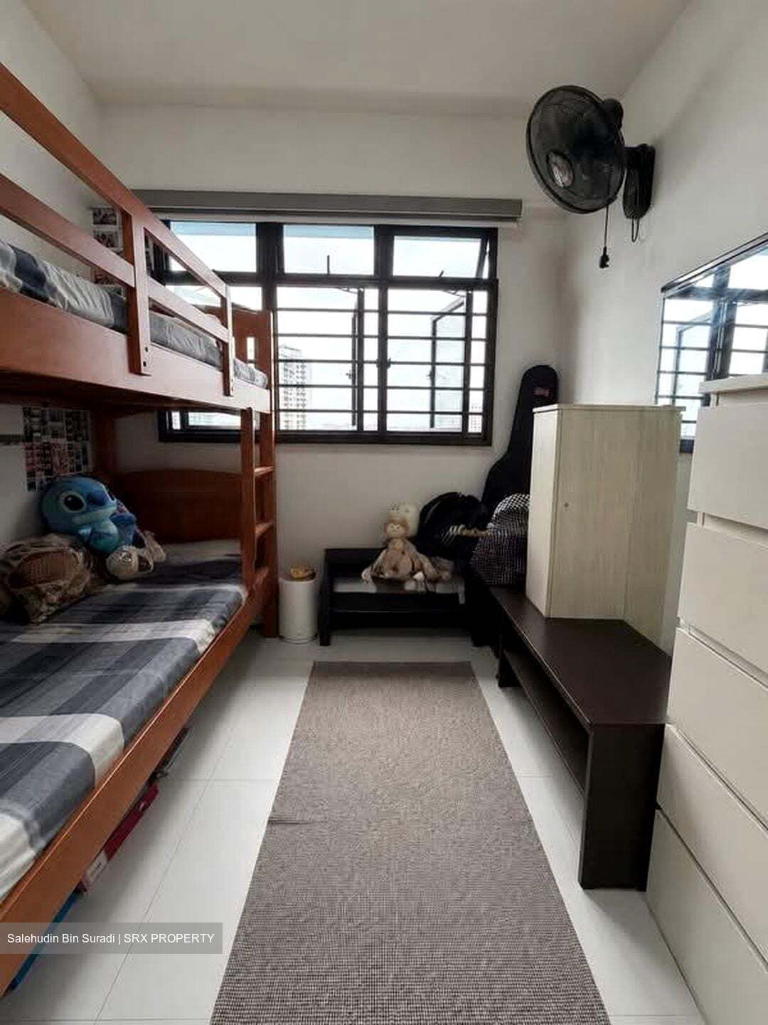 Blk 197B Boon Lay Fields (Jurong West), HDB 3 Rooms #560352481
